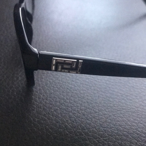 Versace frames - Picture 5 of 6